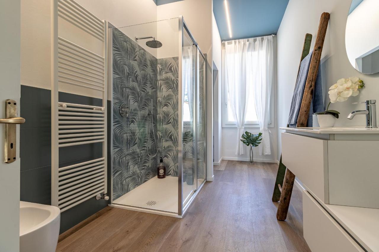 Liberty Suite Bassano del Grappa Exterior foto