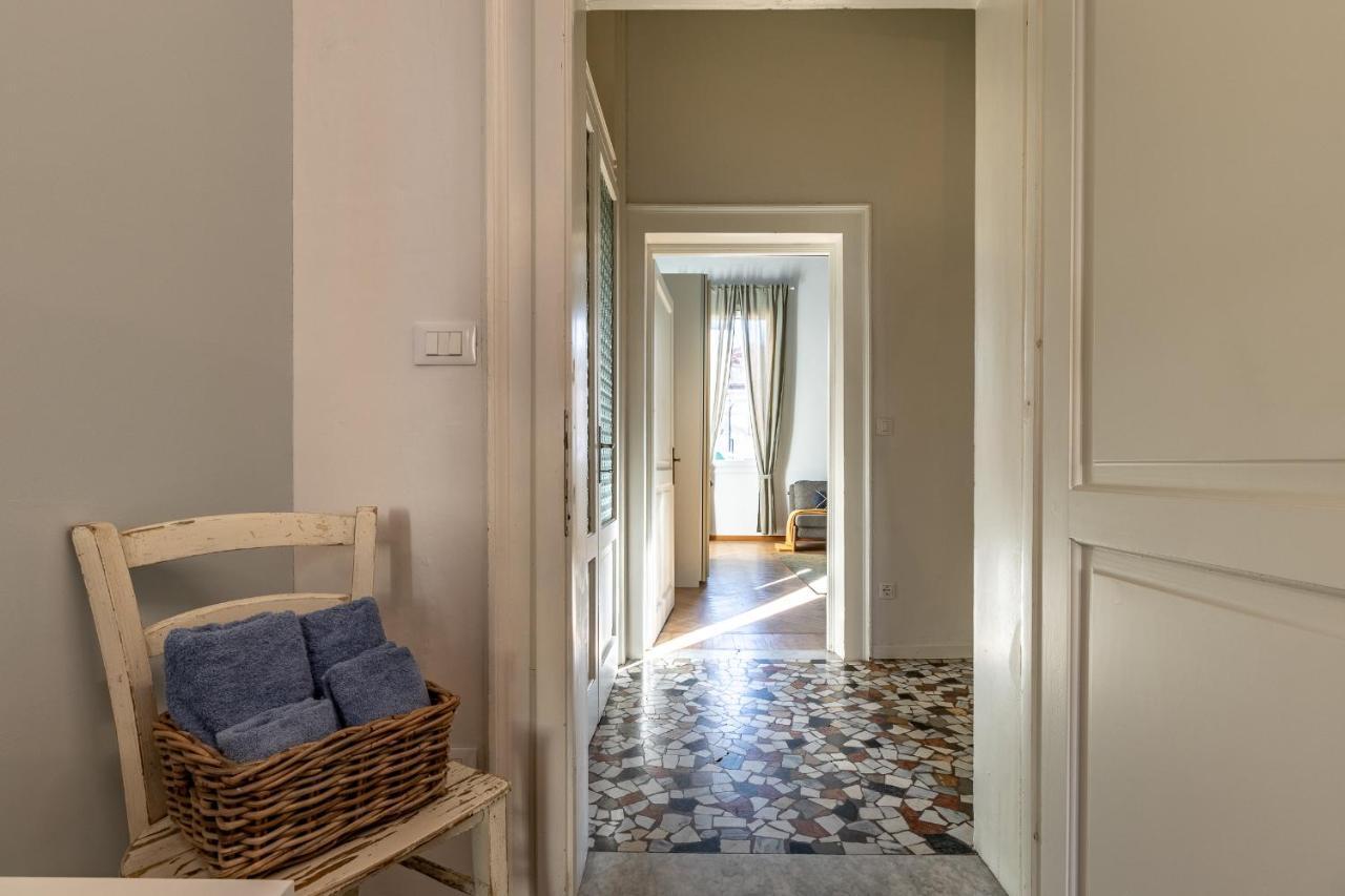 Liberty Suite Bassano del Grappa Exterior foto